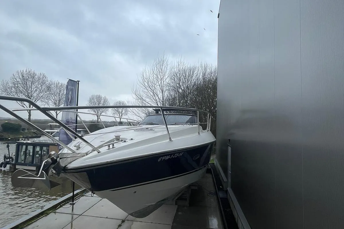 Sunseeker Camargue 50  9