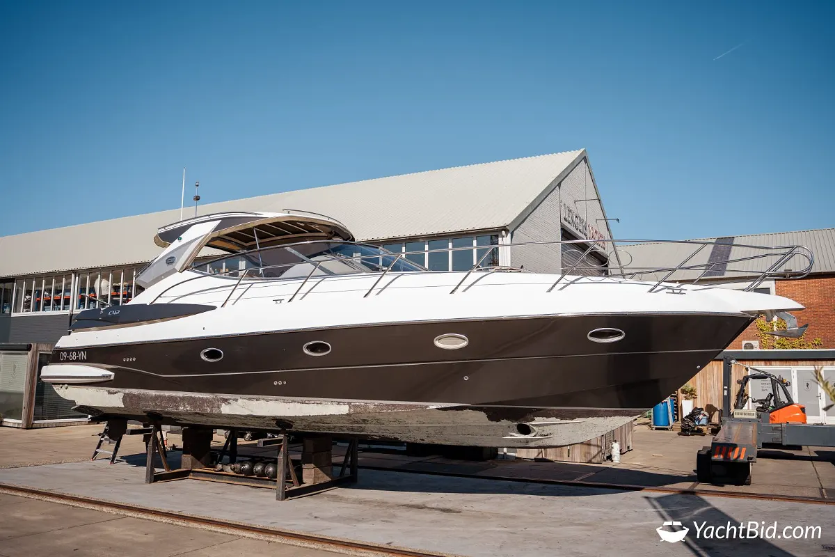 Sessa C42 2