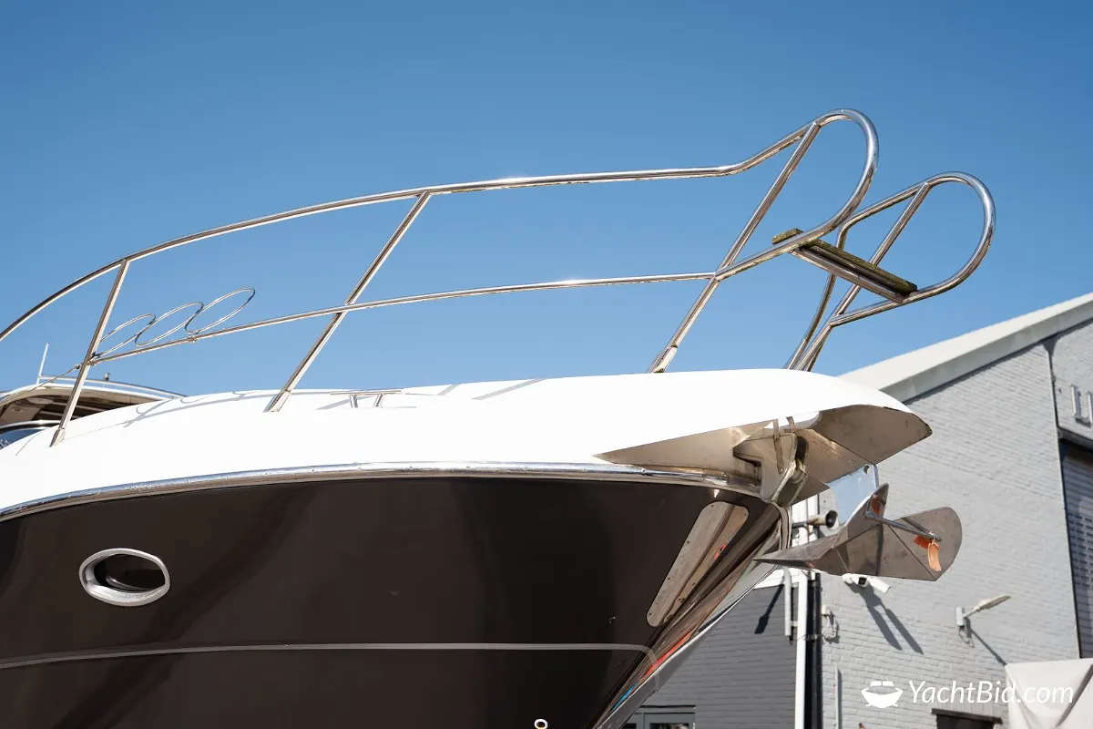 Sessa C42 5