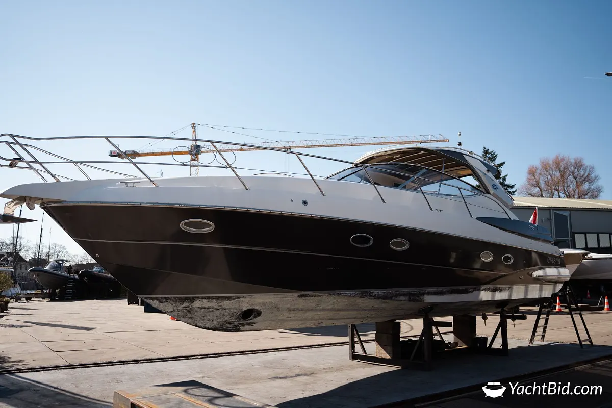 Sessa C42 6