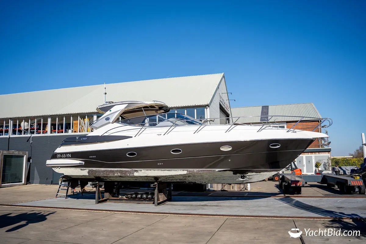 Sessa C42 7