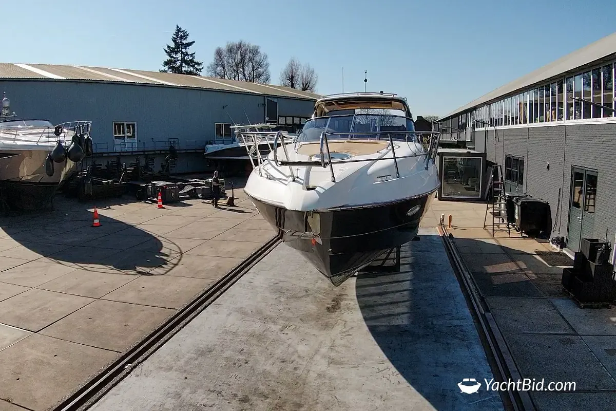 Sessa C42 8