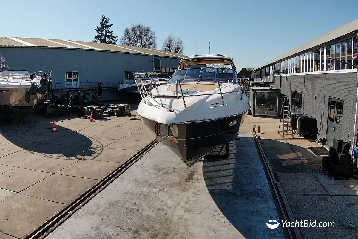Sessa C42 9