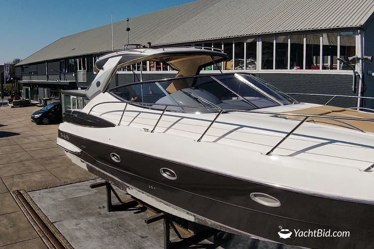 Sessa C42 13