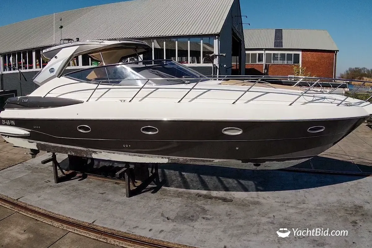 Sessa C42 14