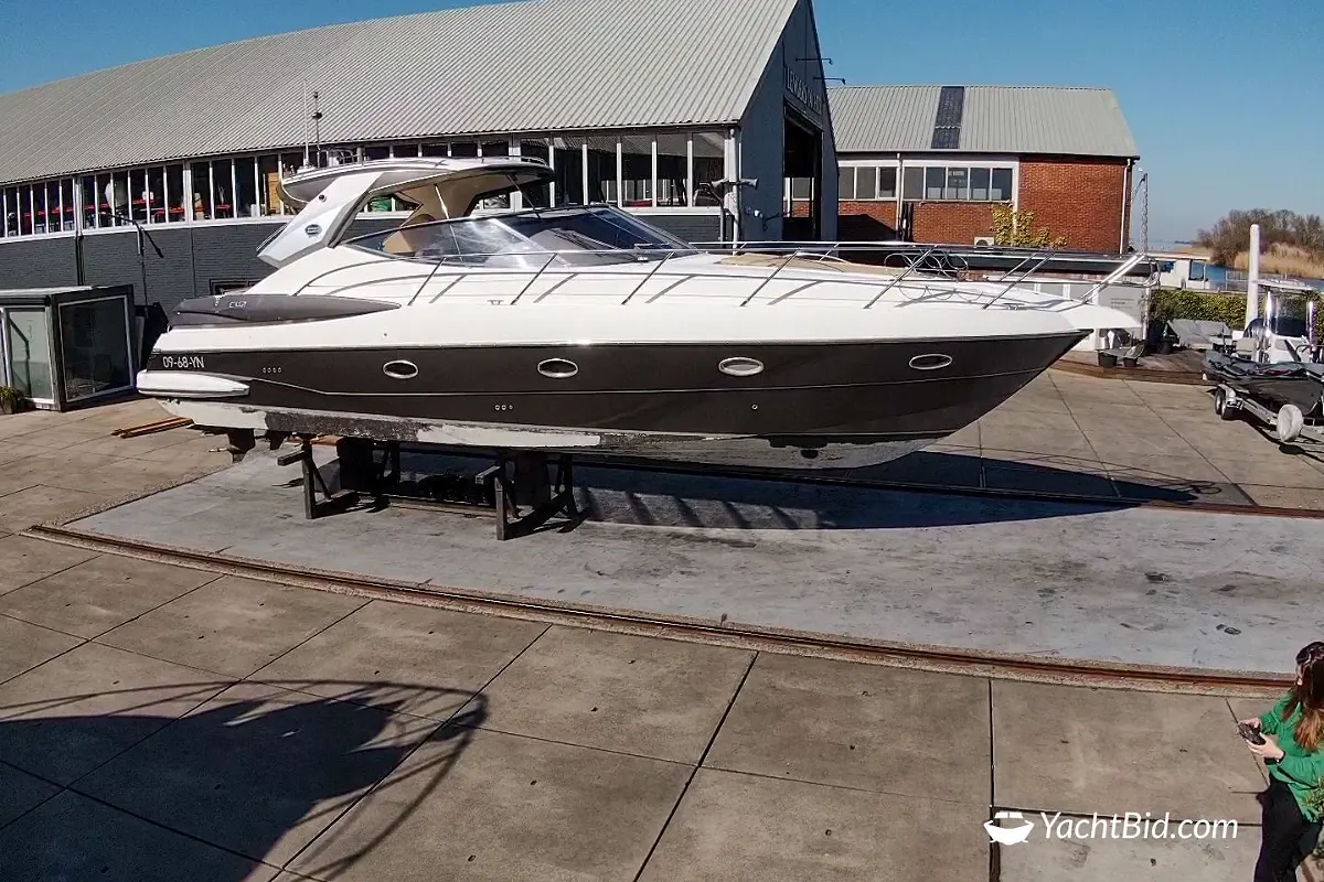 Sessa C42 15