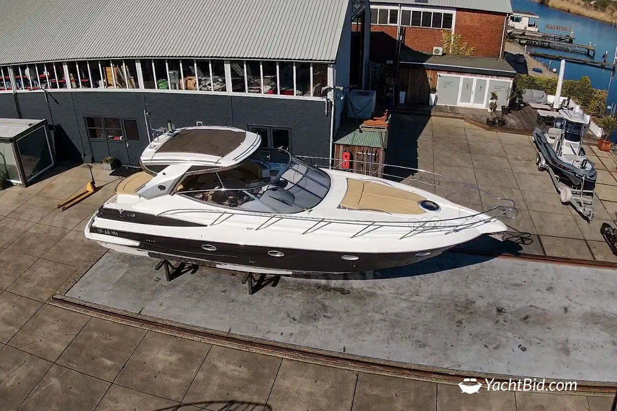 Sessa C42 17