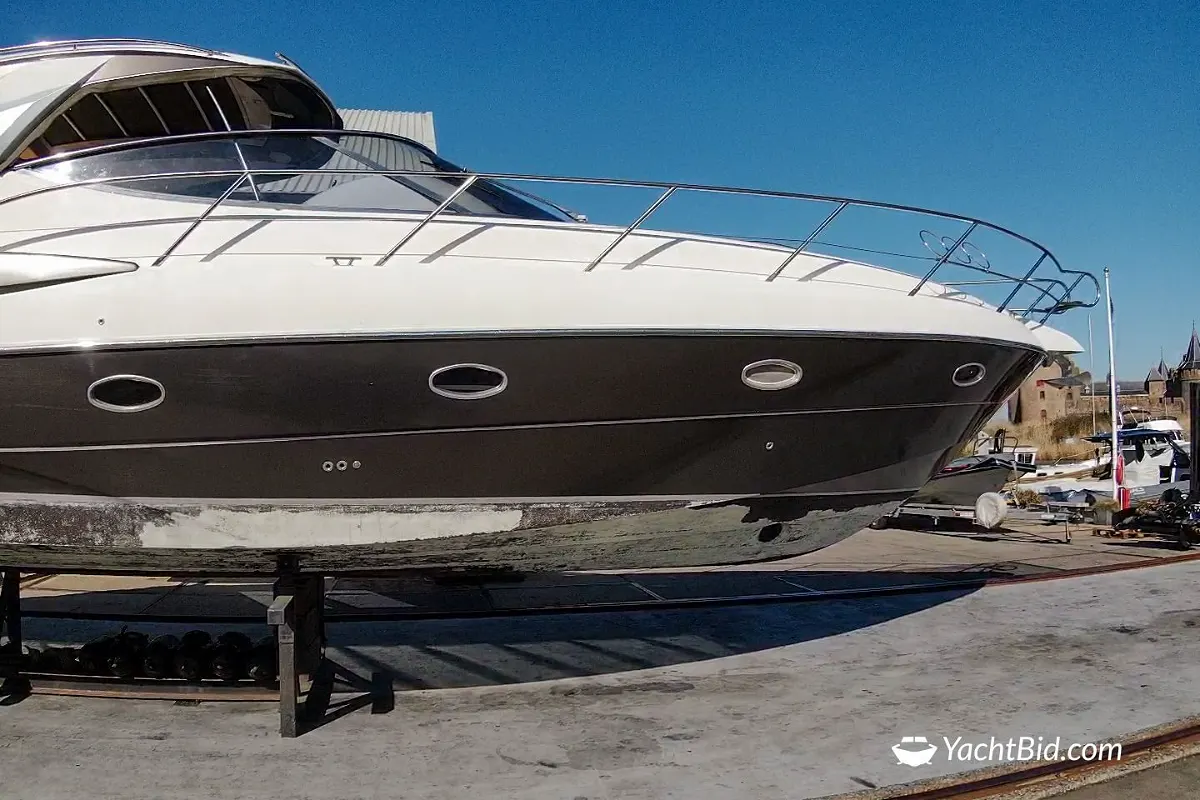Sessa C42 19
