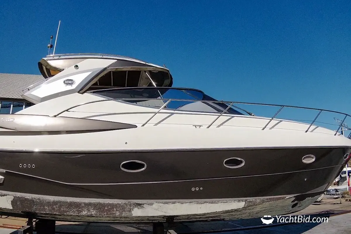 Sessa C42 20