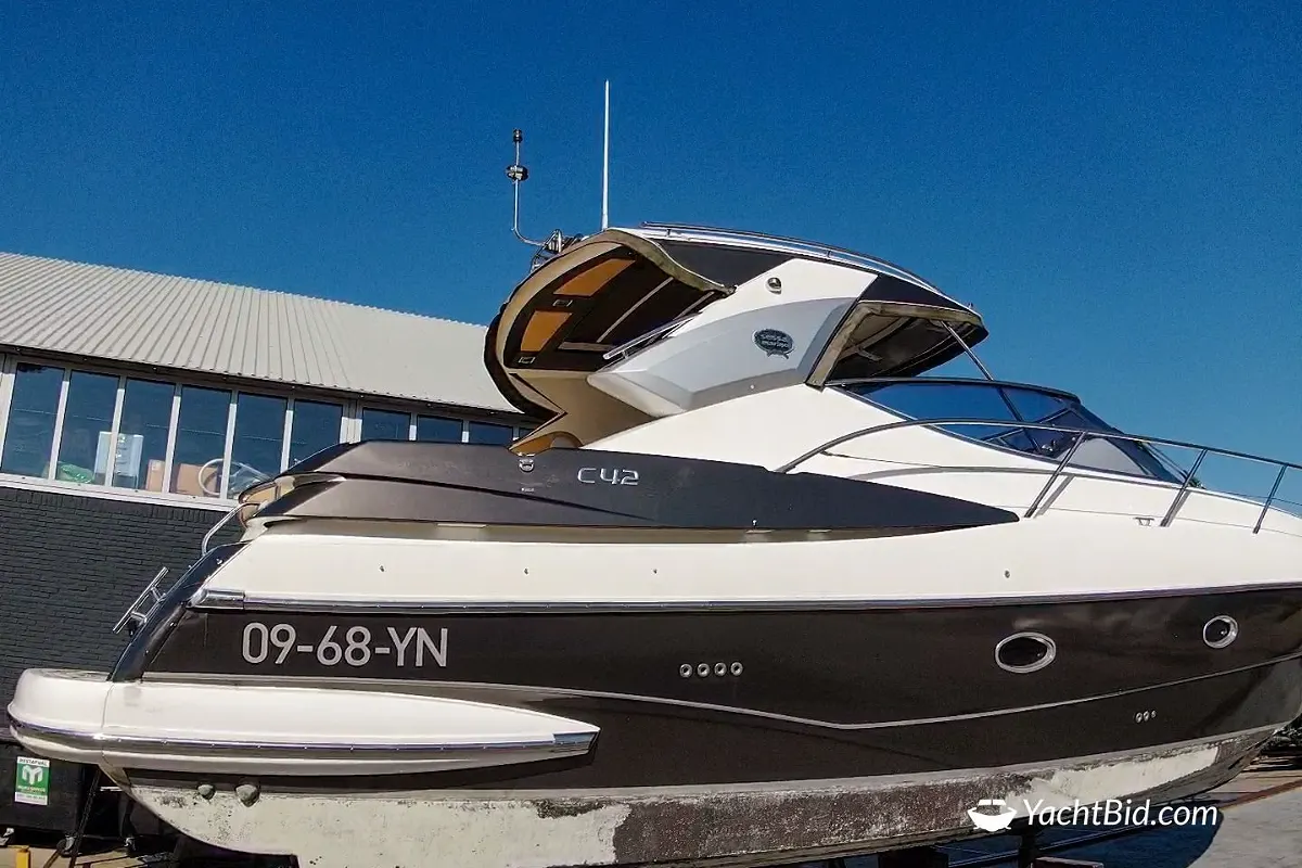 Sessa C42 21