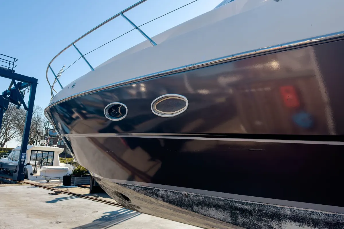 Sessa C42 27