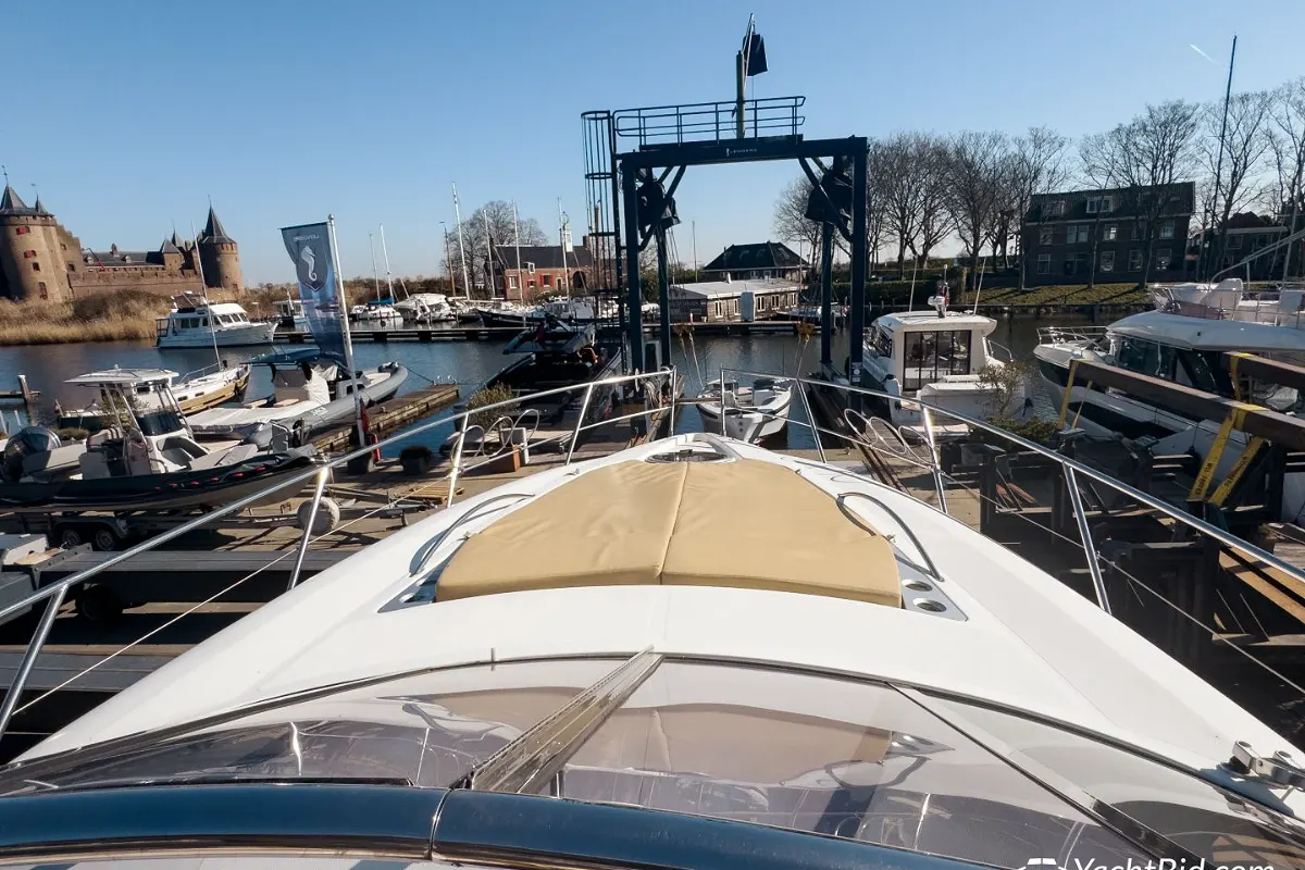 Sessa C42 29