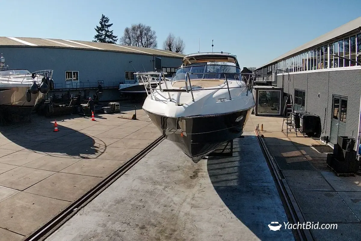 Sessa C42 32