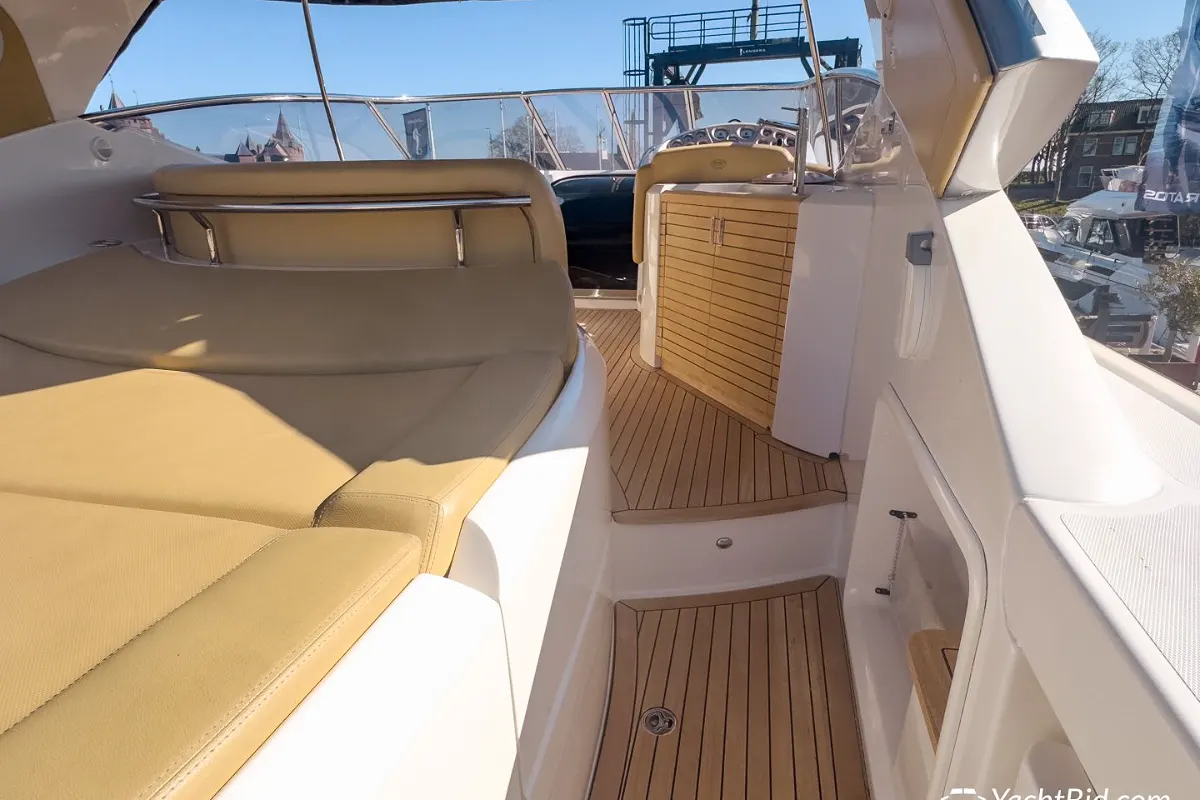 Sessa C42 35