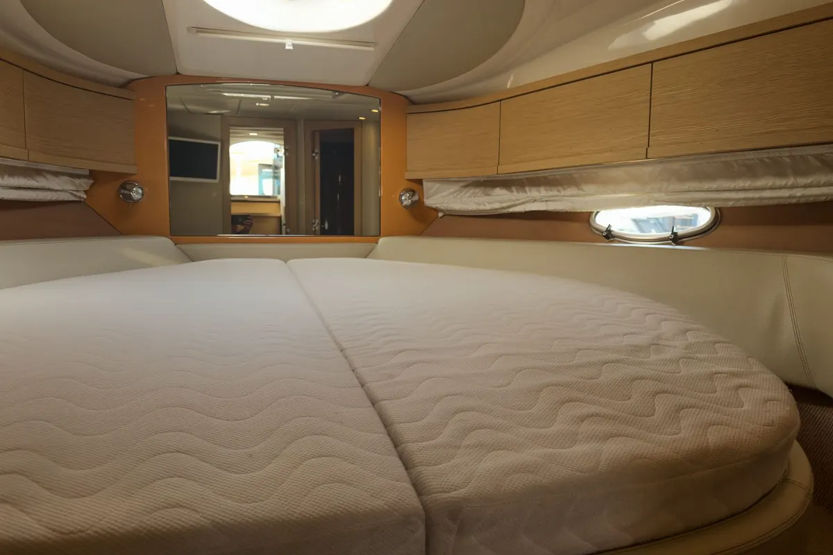 Sessa C42 41