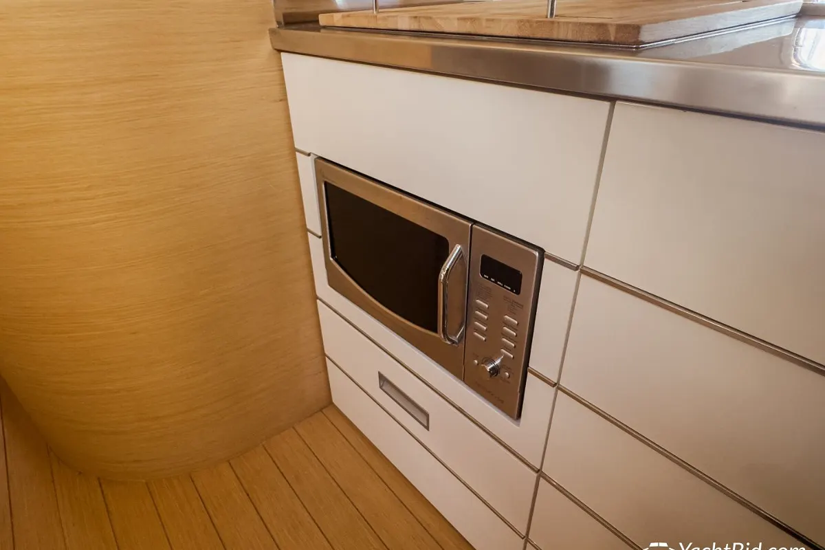 Sessa C42 50