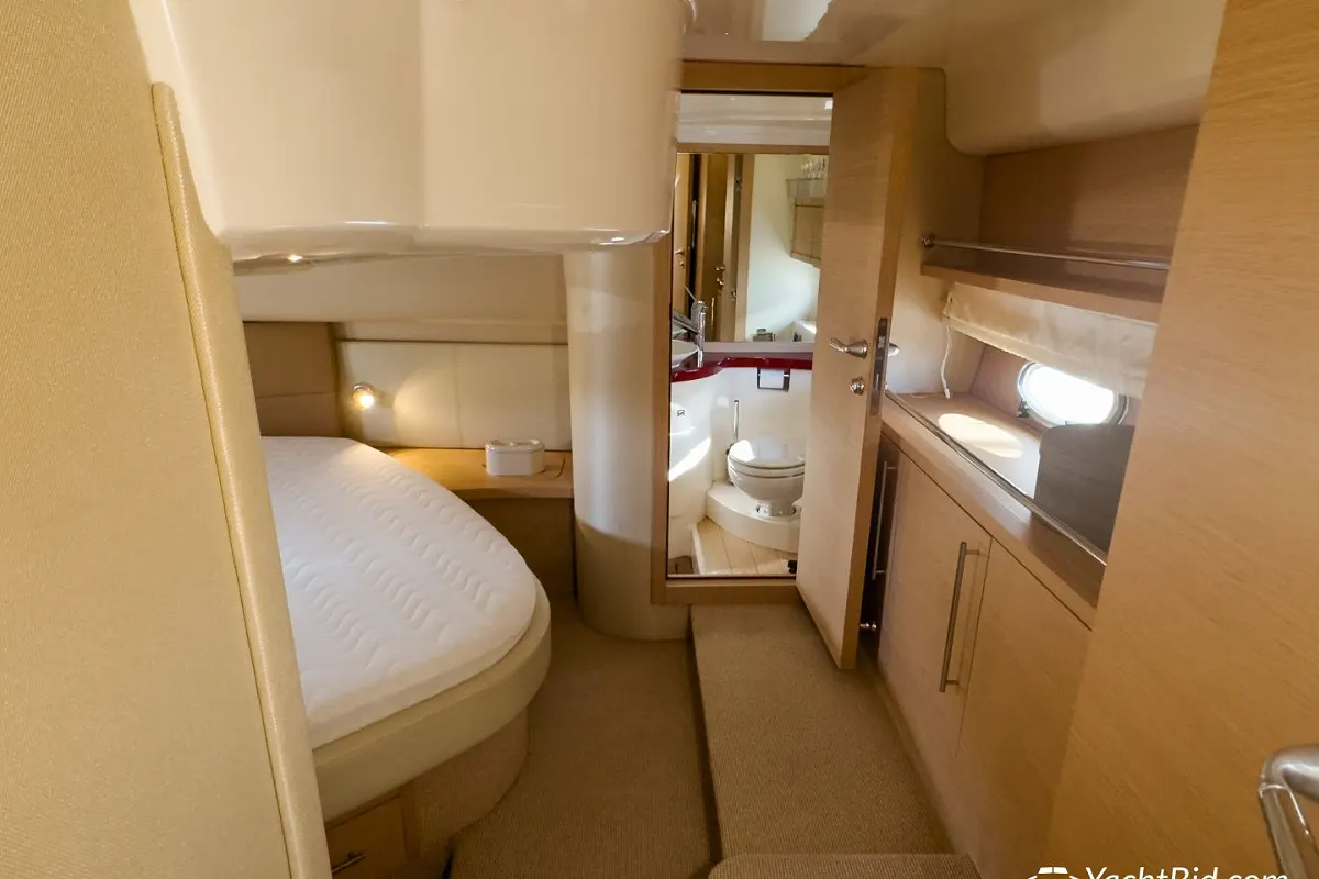 Sessa C42 53