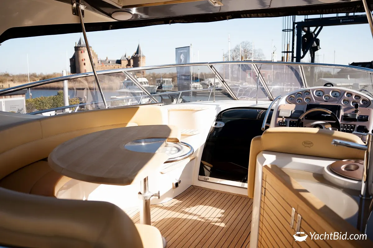 Sessa C42 65
