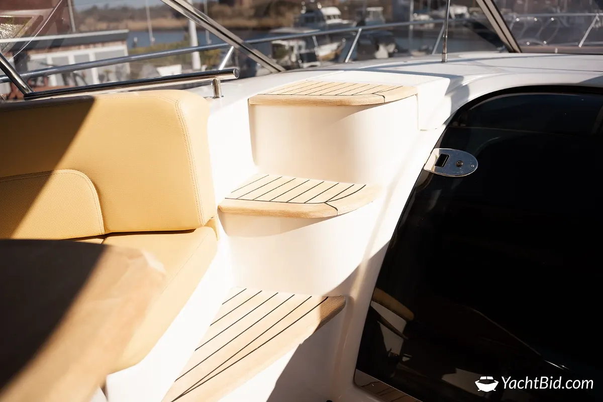 Sessa C42 70