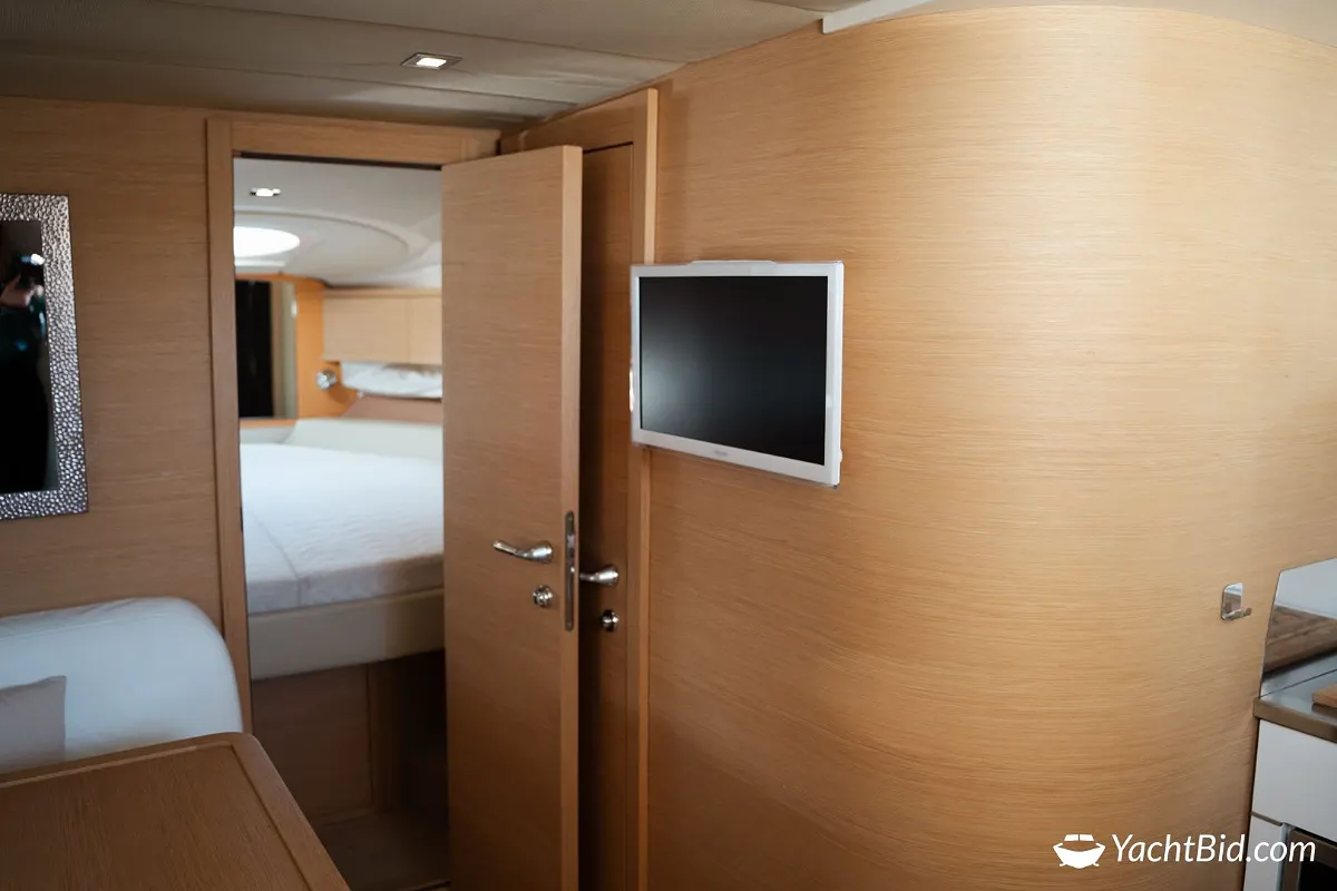Sessa C42 90