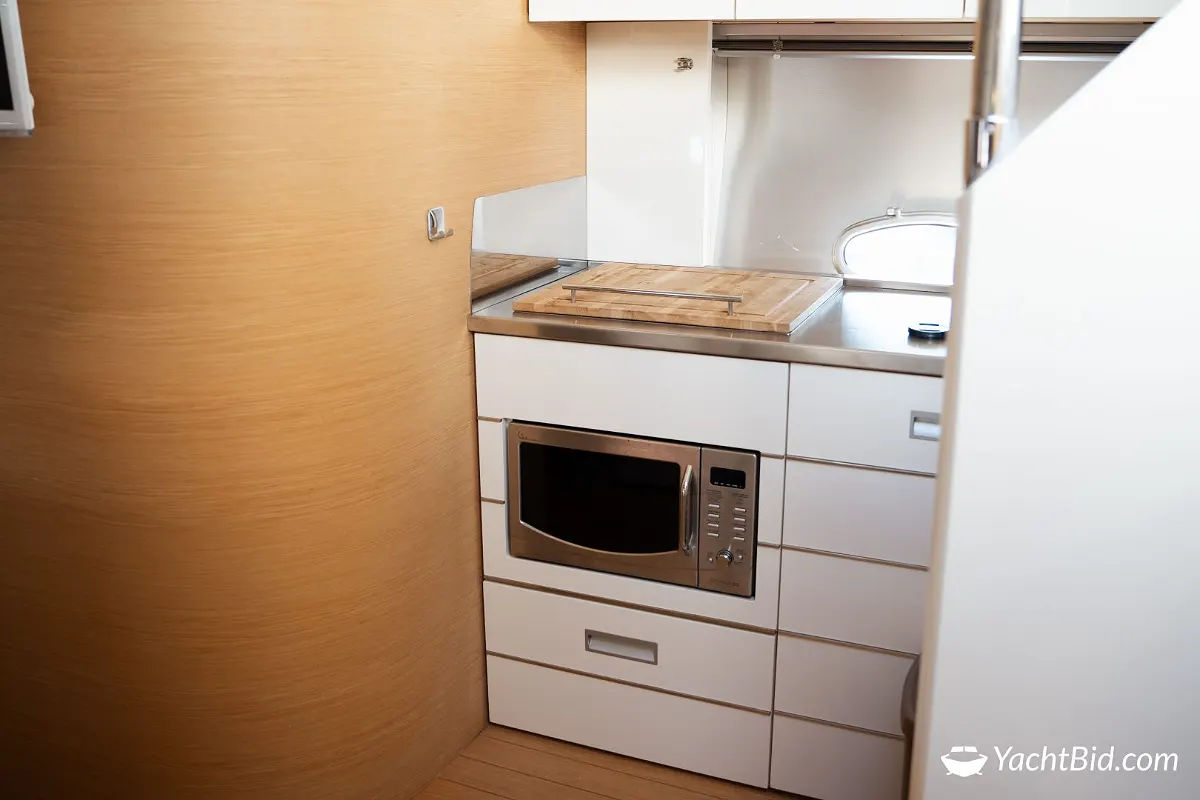 Sessa C42 91