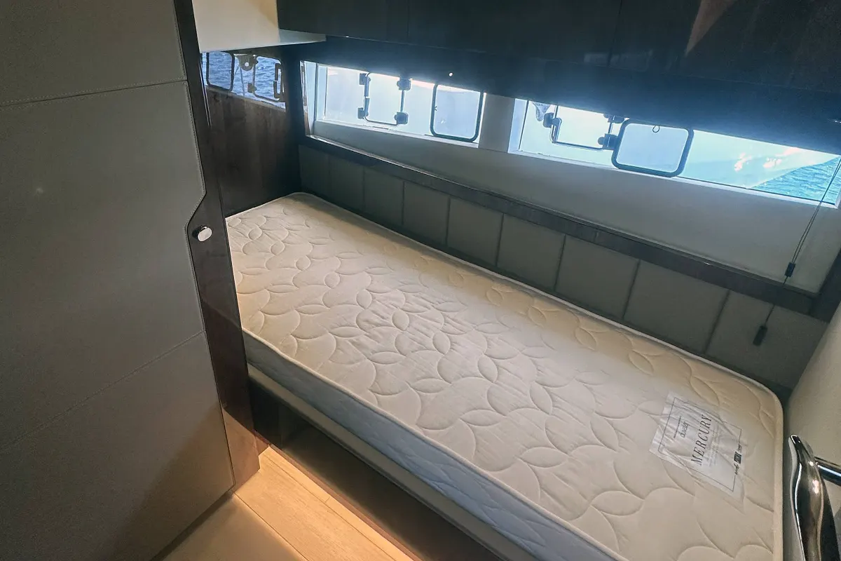 Fairline Targa 65 GT 39