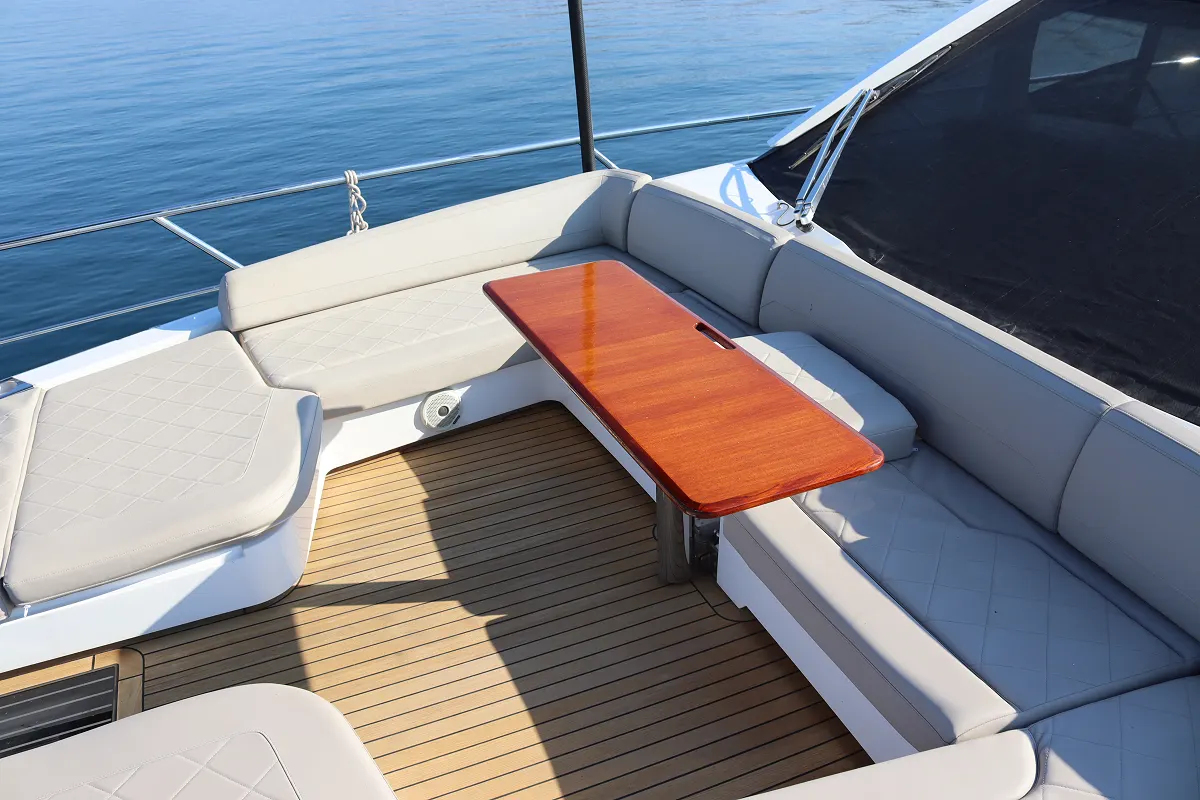 Fairline Targa 65 GT 16