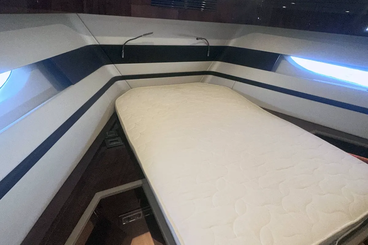 Fairline Targa 65 GT 41