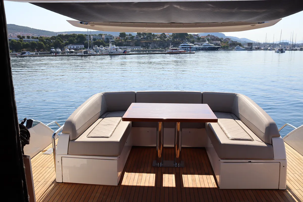 Fairline Targa 65 GT 26