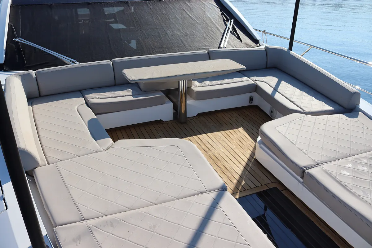 Fairline Targa 65 GT 27