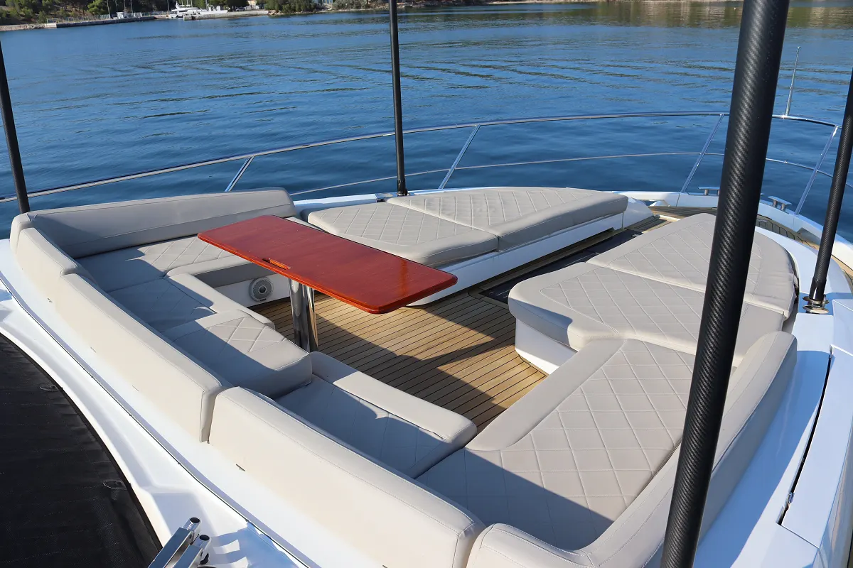 Fairline Targa 65 GT 29