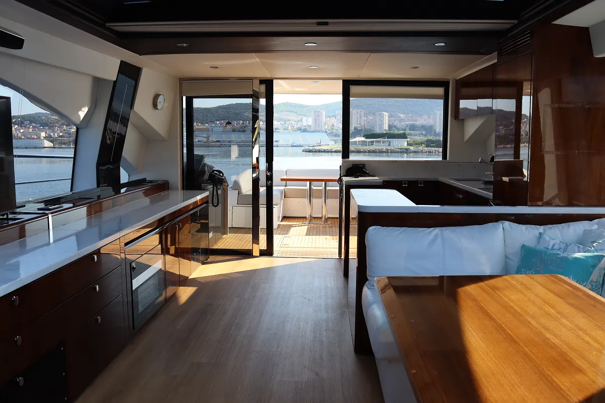 Fairline Targa 65 GT 30