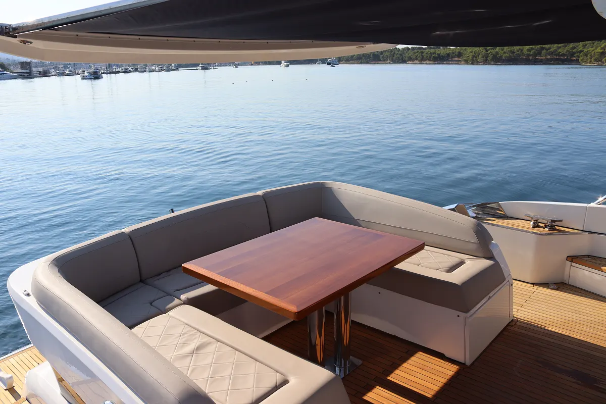 Fairline Targa 65 GT 24