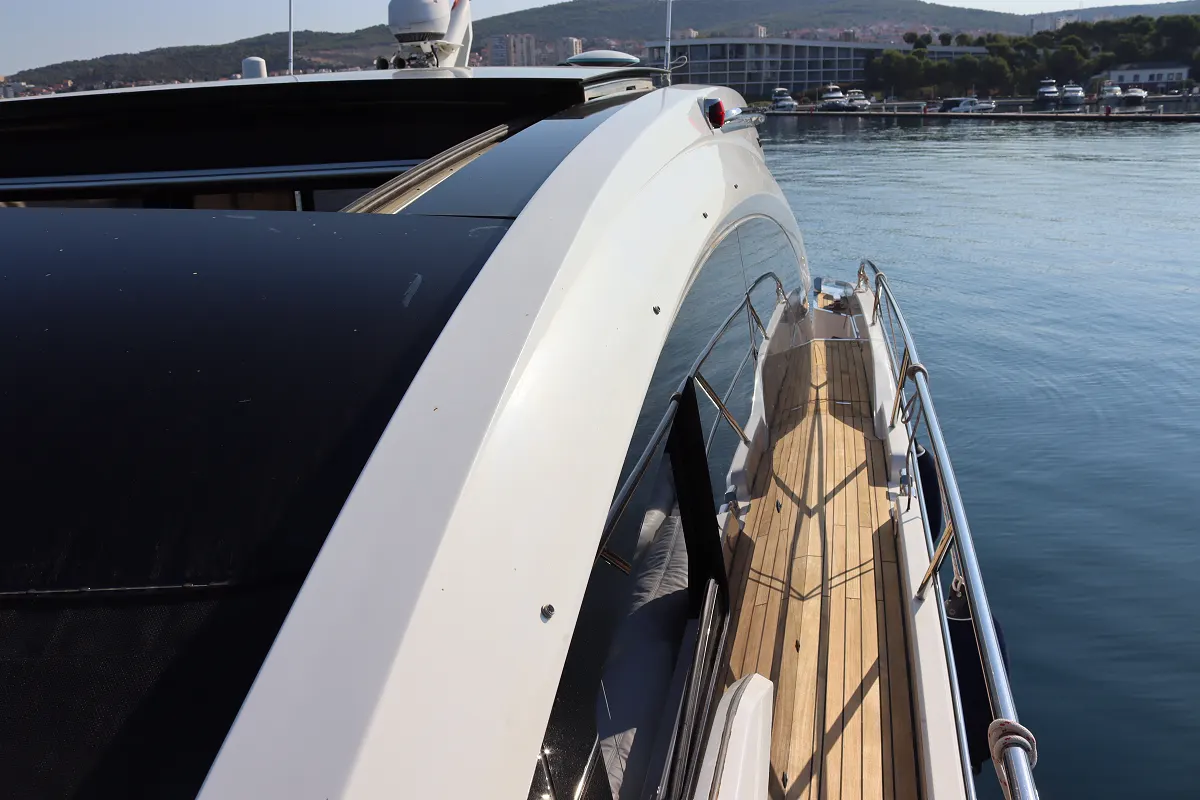 Fairline Targa 65 GT 21