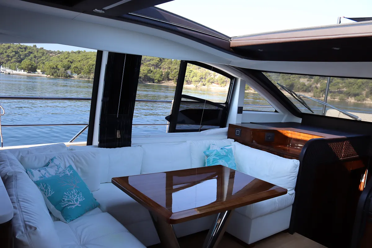 Fairline Targa 65 GT 47