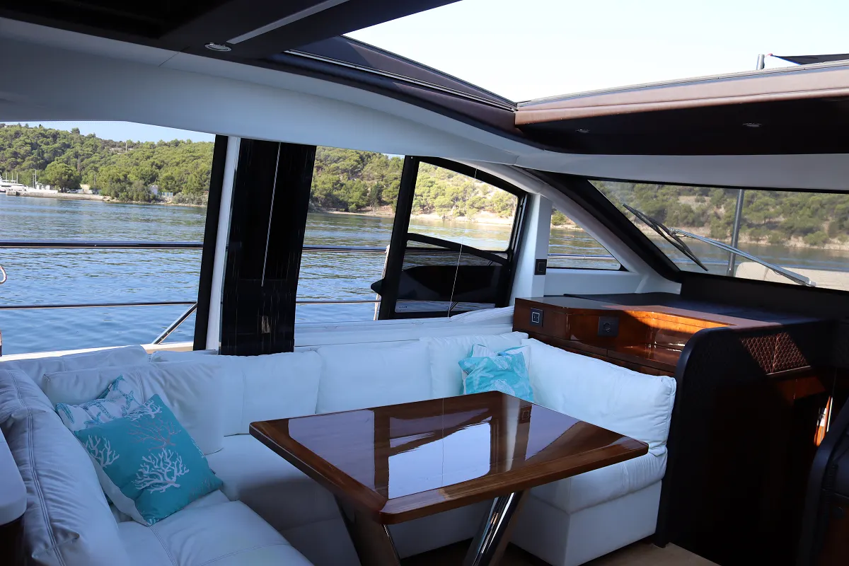 Fairline Targa 65 GT 33