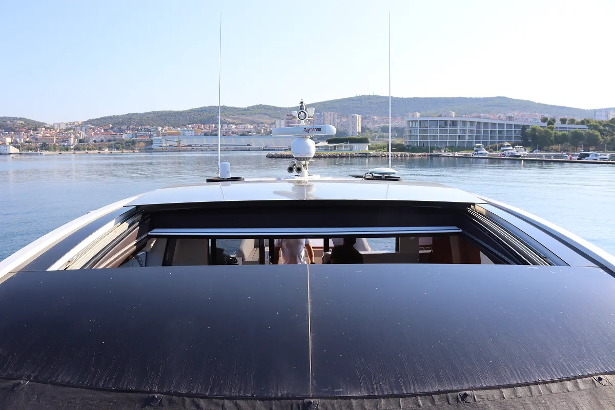 Fairline Targa 65 GT 19