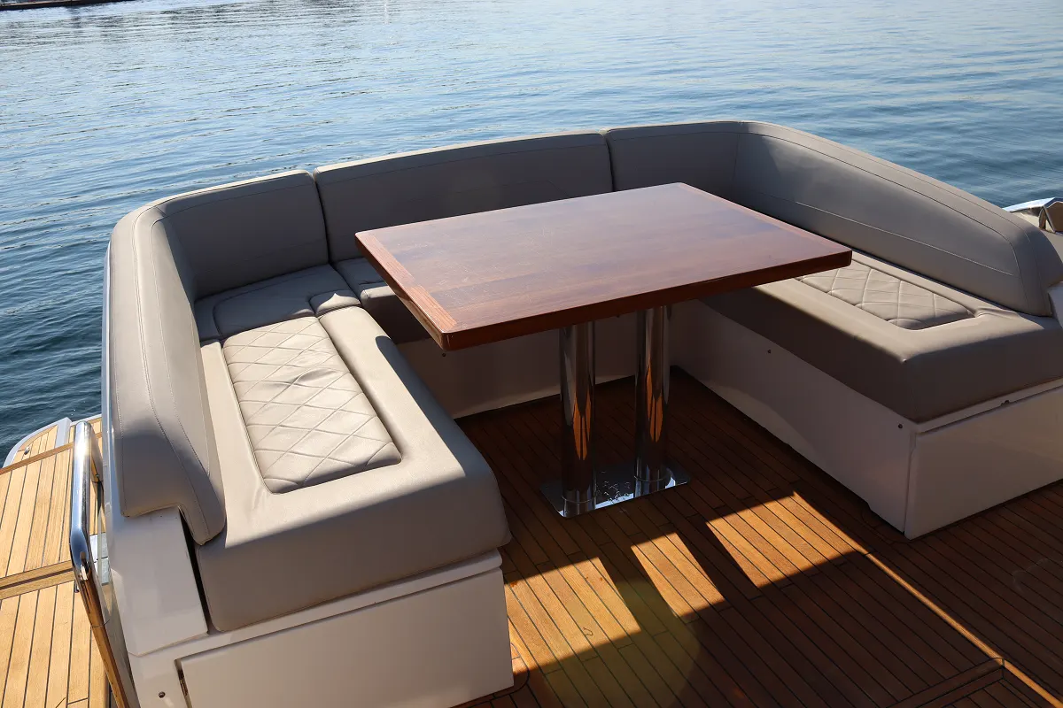 Fairline Targa 65 GT 25
