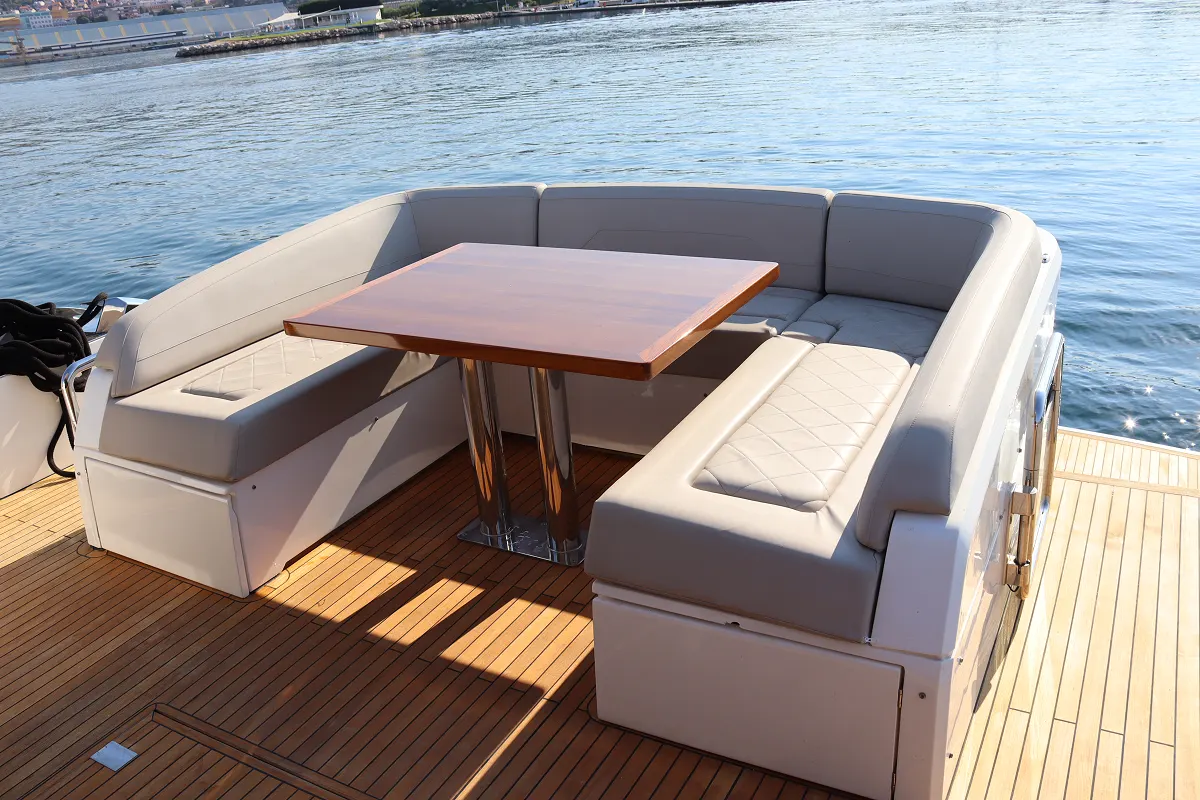 Fairline Targa 65 GT 14