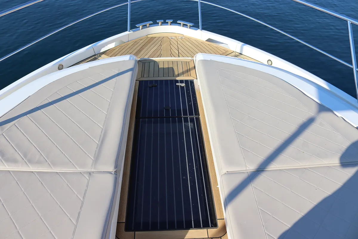 Fairline Targa 65 GT 20