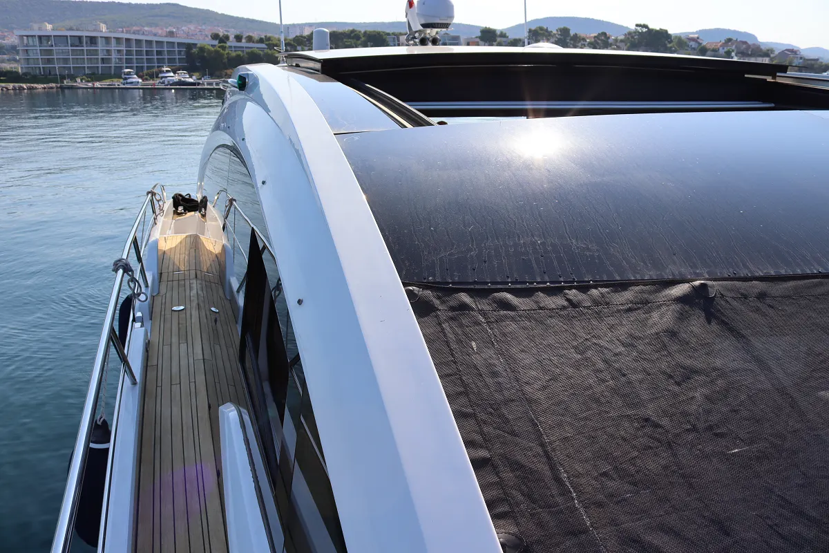 Fairline Targa 65 GT 28