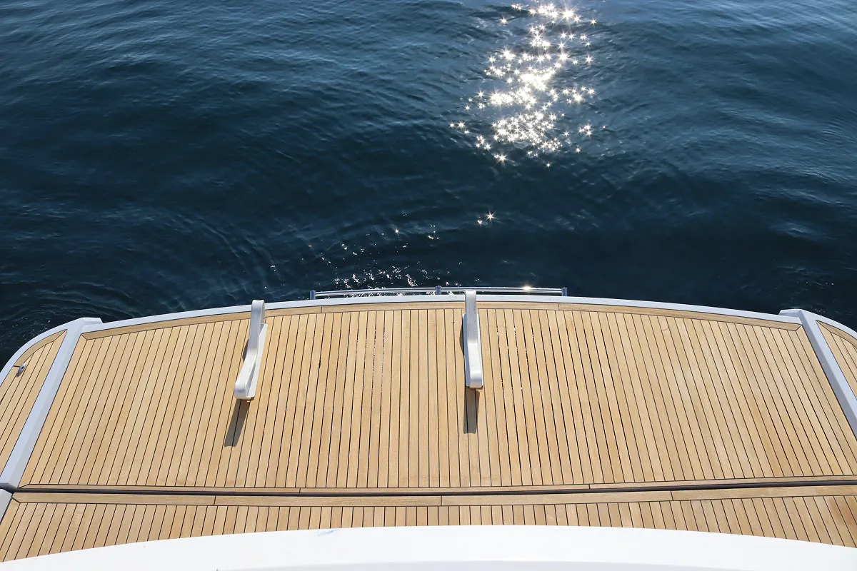 Fairline Targa 65 GT 22