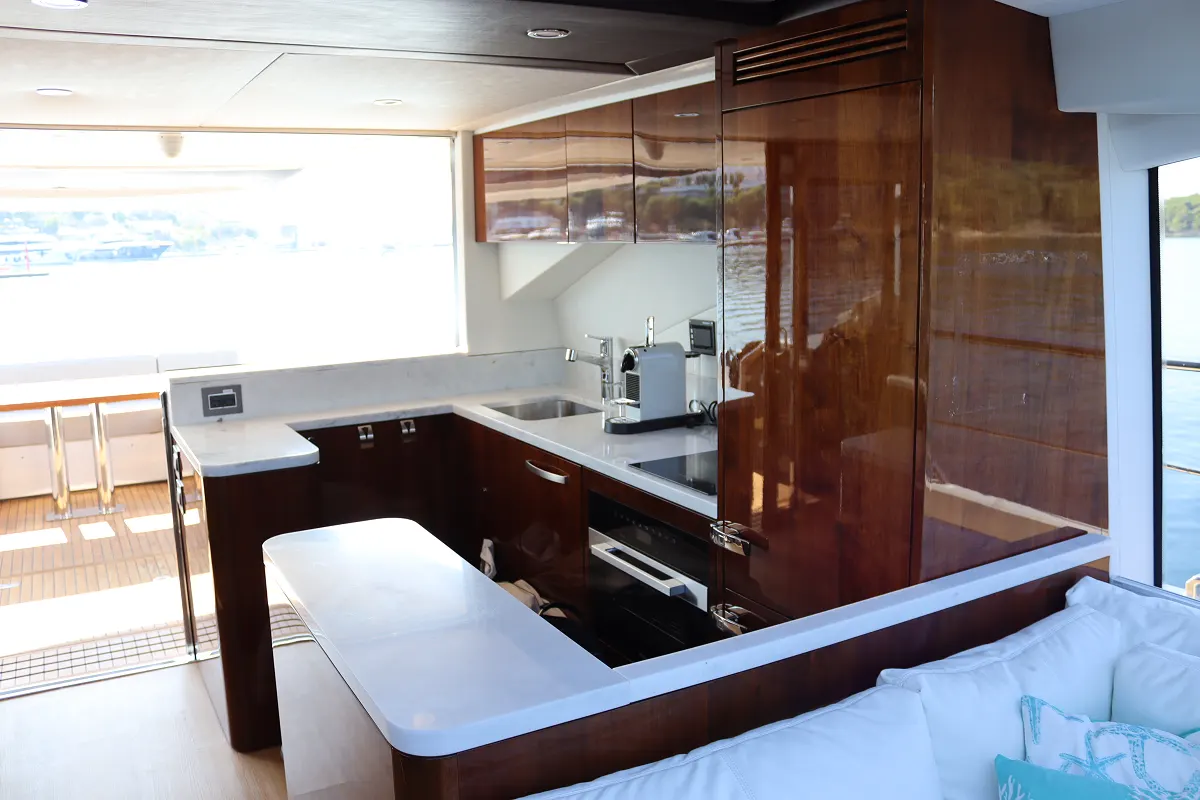 Fairline Targa 65 GT 35