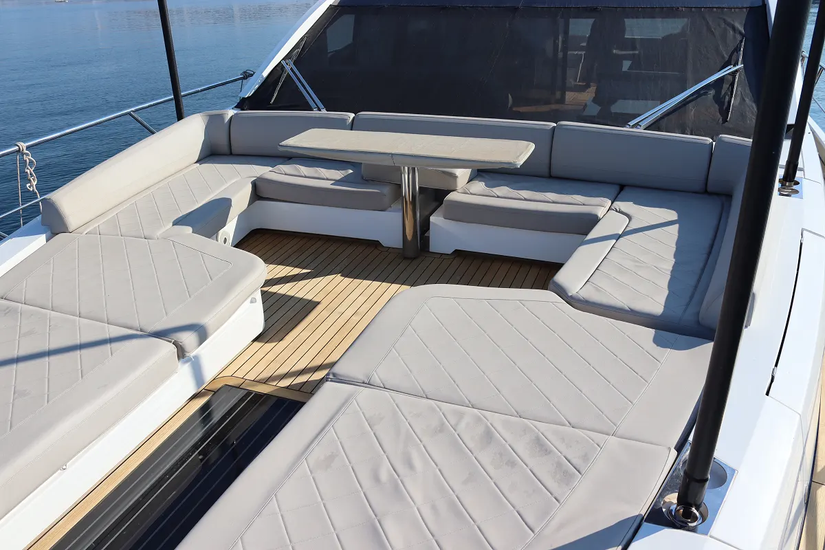 Fairline Targa 65 GT 17