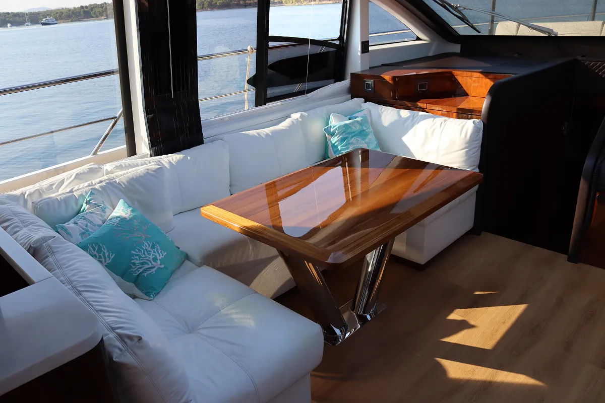 Fairline Targa 65 GT 32