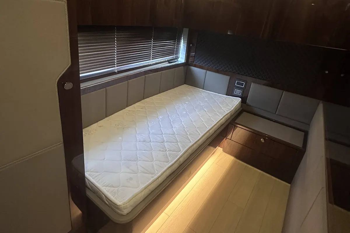 Fairline Targa 65 GT 42