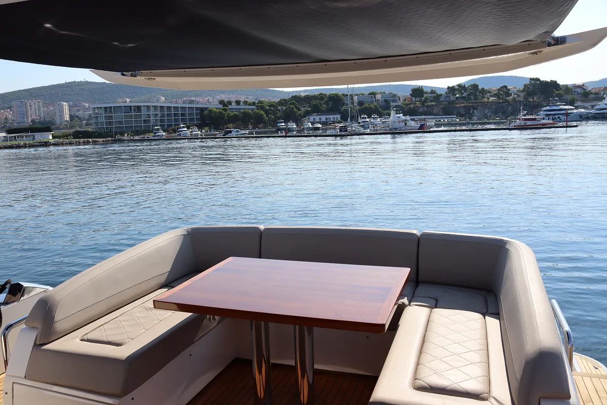 Fairline Targa 65 GT 23
