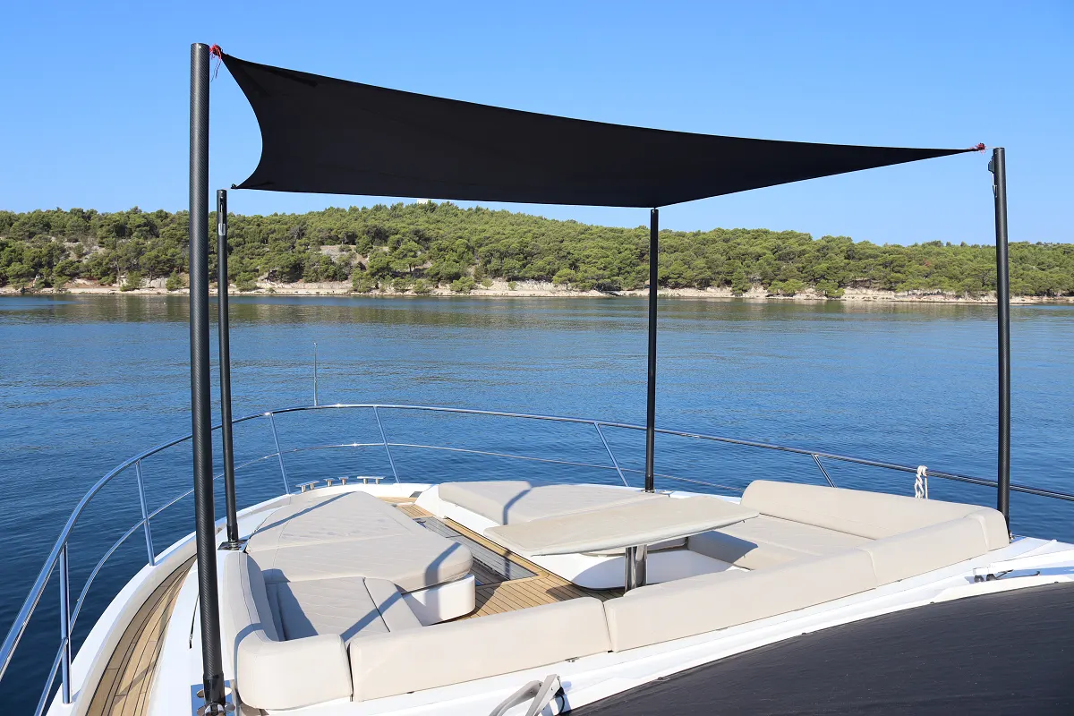 Fairline Targa 65 GT 18