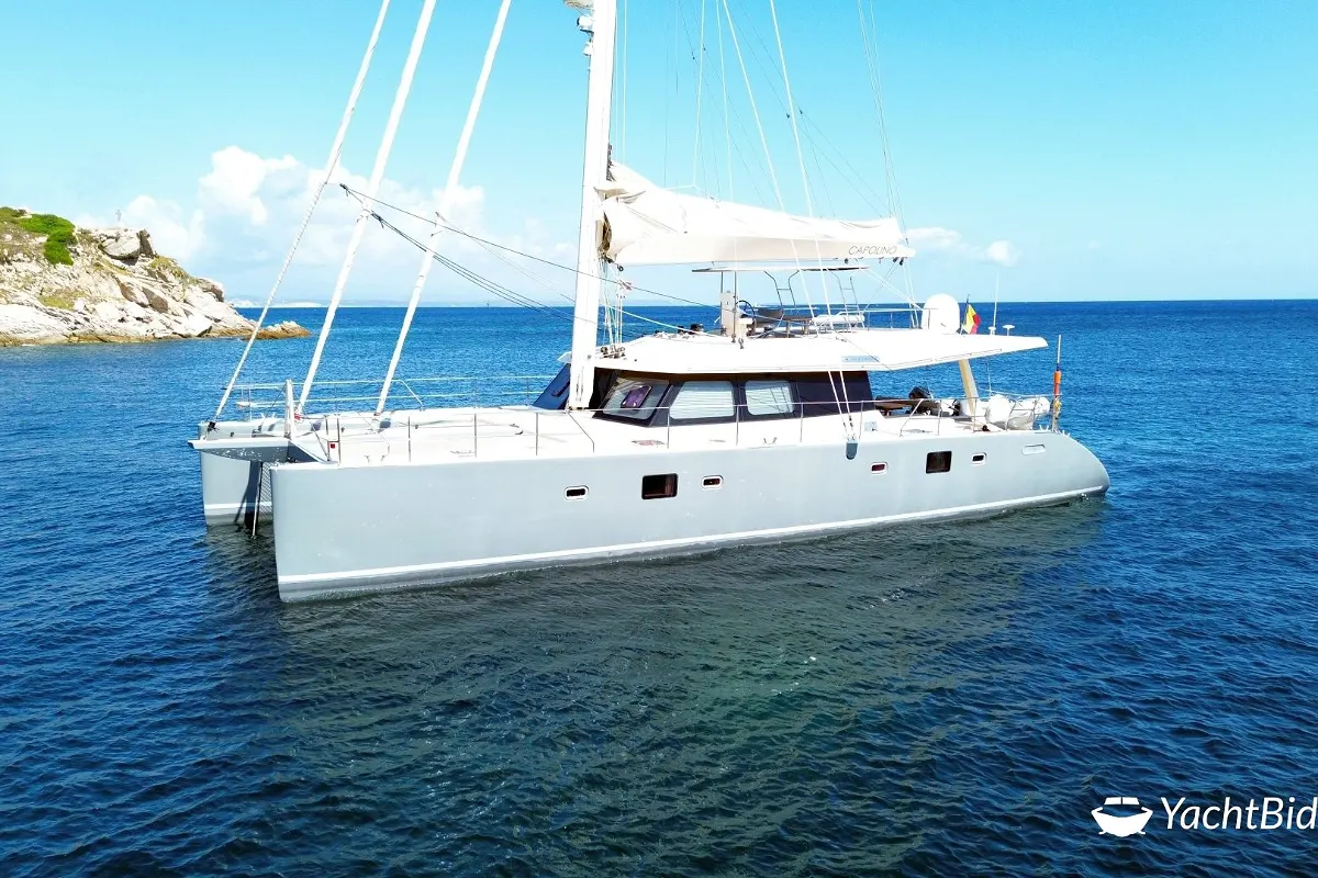 Sunreef 62 2