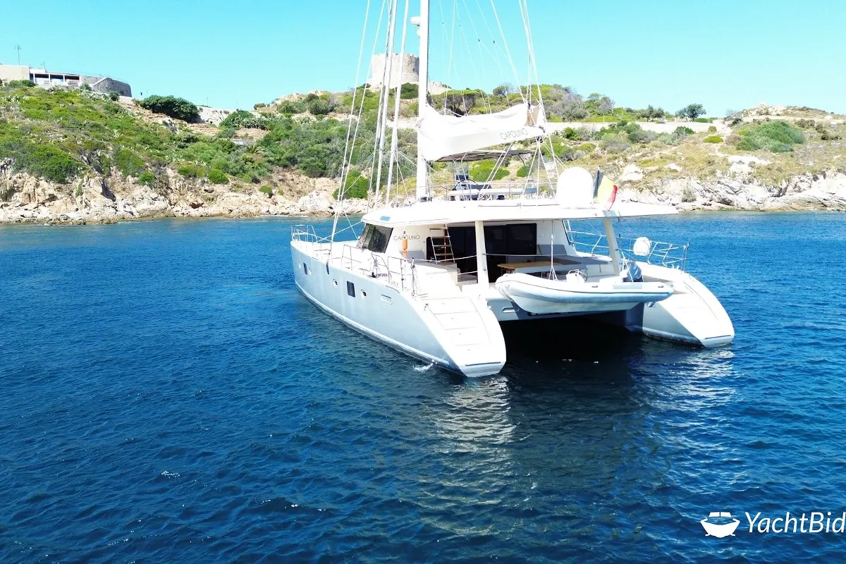 Sunreef 62 3